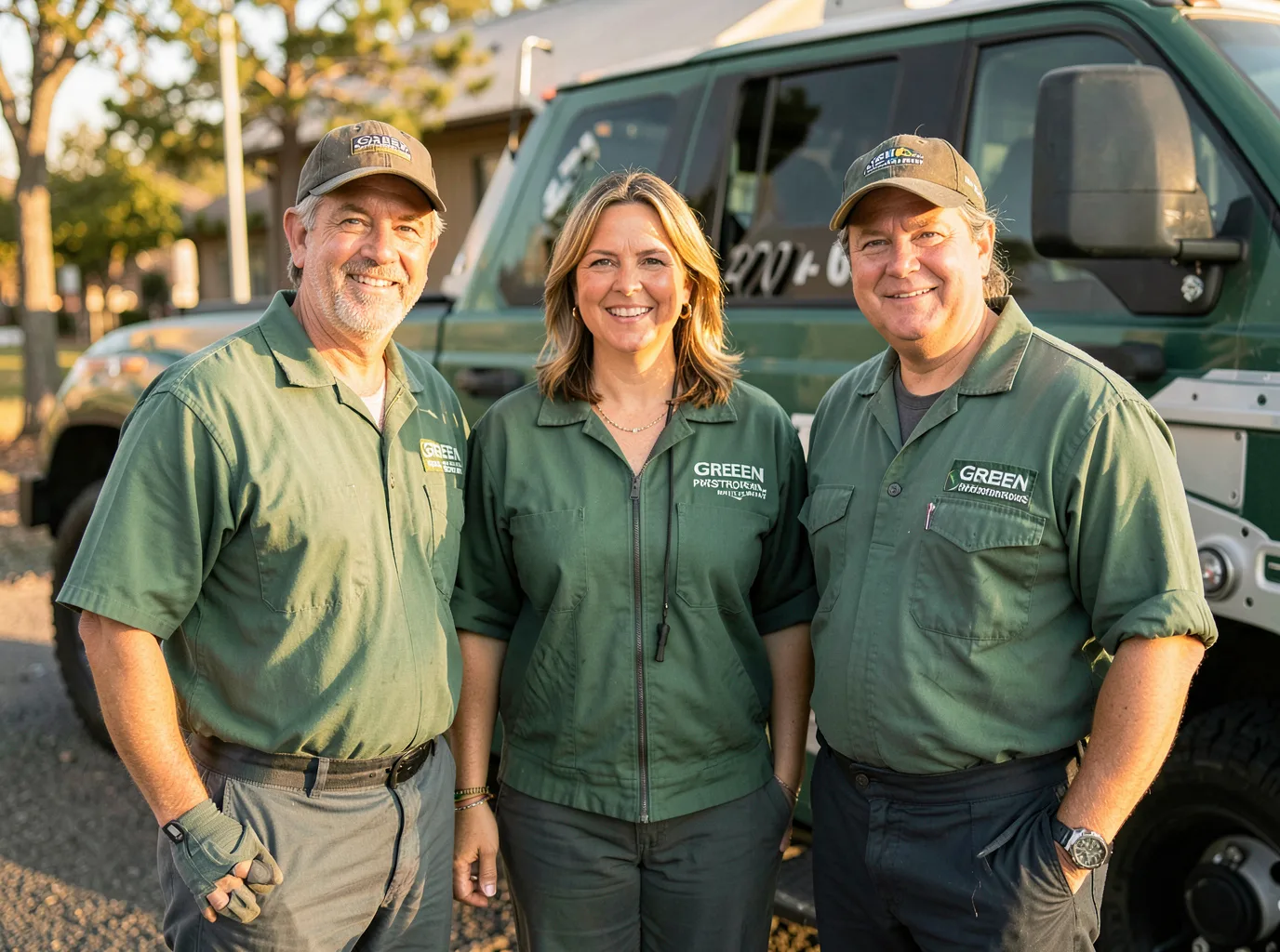 Water Damage Restoration company in Lake City, PA