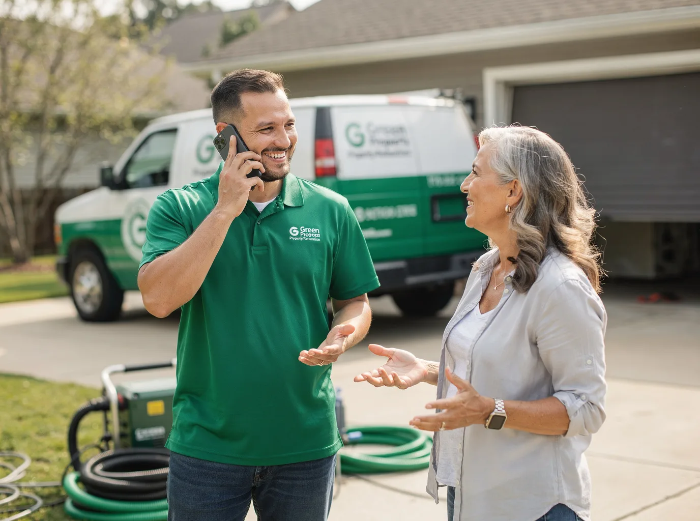 Water Damage Restoration Lake City, PA FAQs